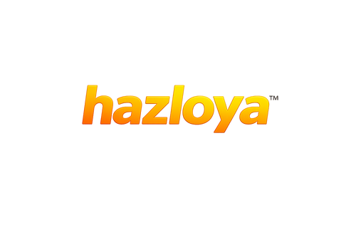 HAZLOYA